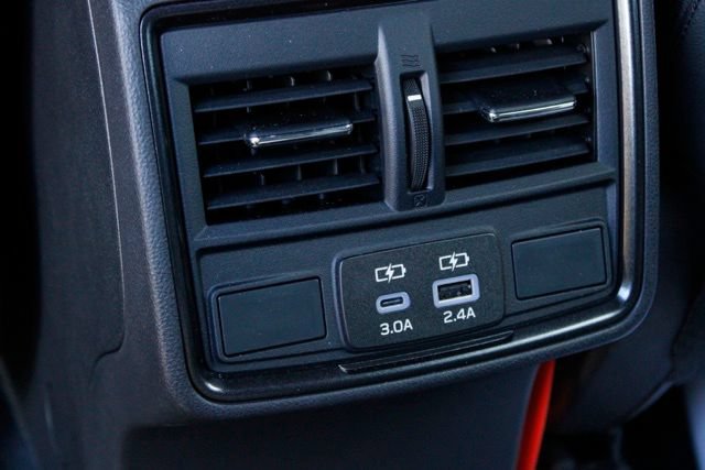 2026 Subaru Forester Wilderness - Photo 17