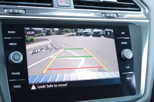 2023 Volkswagen Tiguan SE - Photo 26