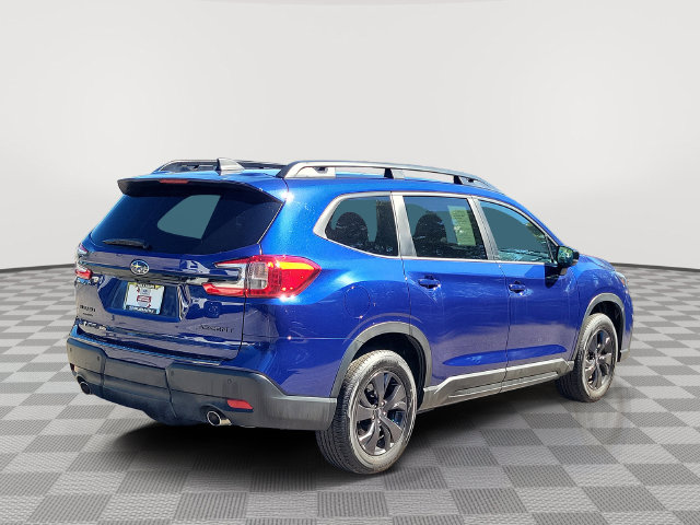 Used 2026 Subaru Ascent Premium SUV