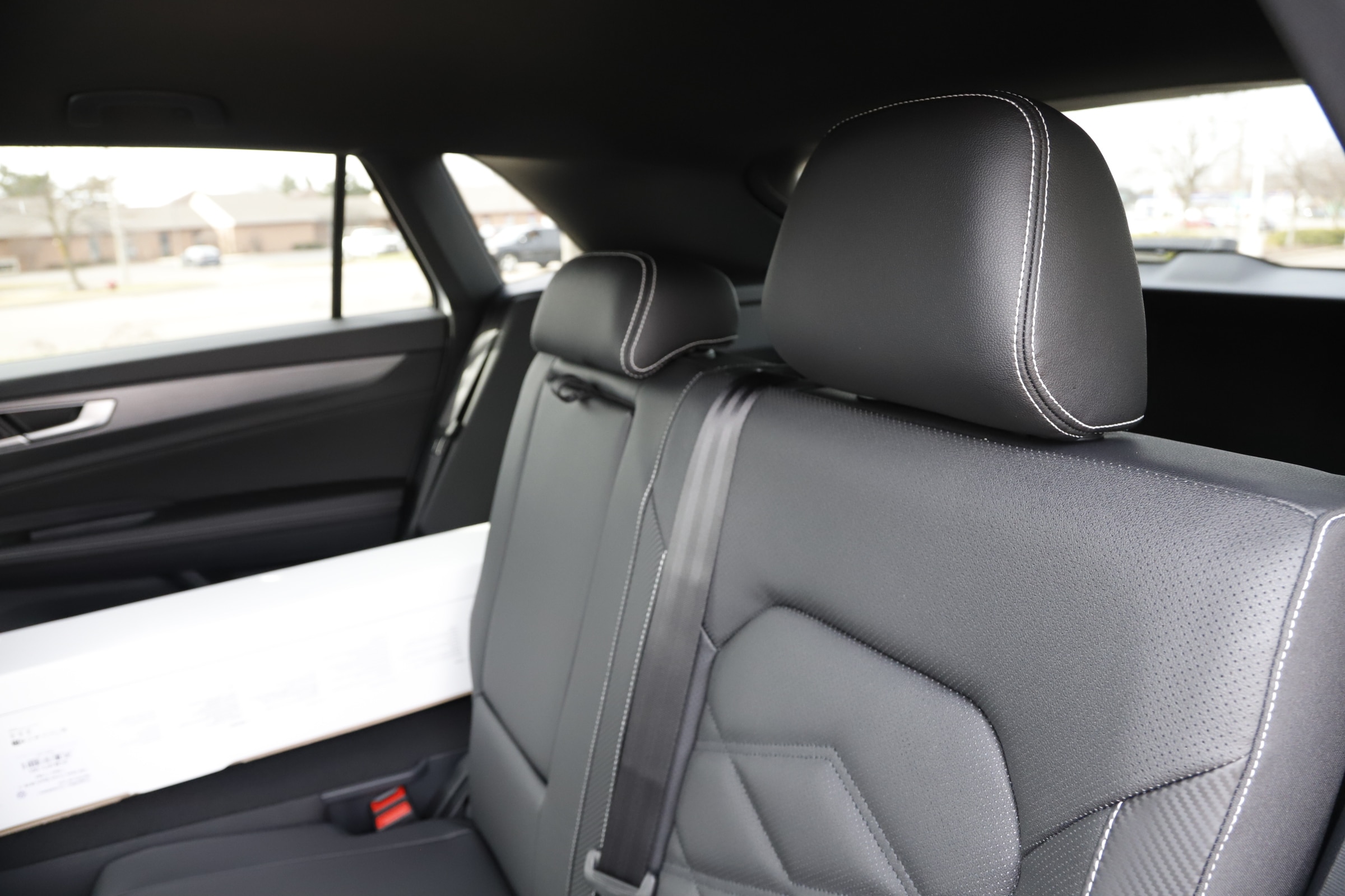 2026 Volkswagen Atlas Cross Sport SE - Photo 15