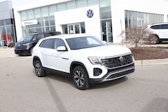 2026 Volkswagen Atlas Cross Sport 2.0T SE Sport Utility