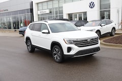 2026 Volkswagen Atlas 2.0T SE Sport Utility