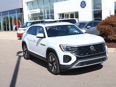 2026 Volkswagen Atlas Cross Sport 2.0T SE w/Technology Sport Utility