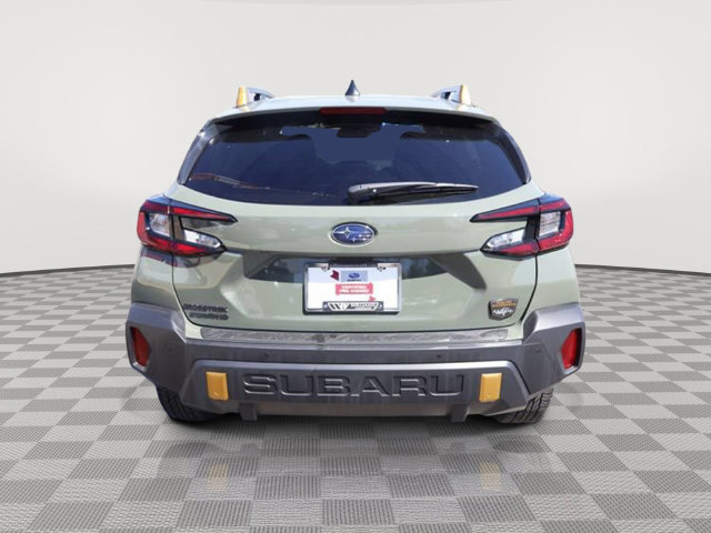 Used 2026 Subaru Crosstrek Wilderness SUV