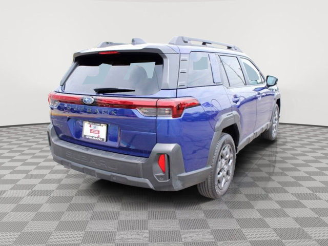Used 2026 Subaru Outback Premium SUV