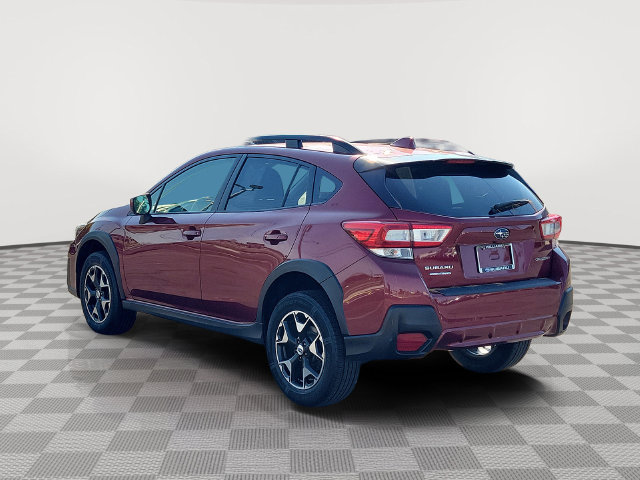 Used 2018 Subaru Crosstrek 2.0i Premium SUV