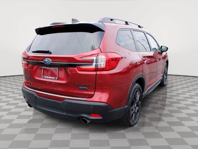 Used 2025 Subaru Ascent Onyx Edition Touring SUV