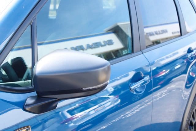 2026 Subaru Forester Wilderness - Photo 12