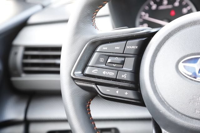 2026 Subaru Crosstrek Limited - Photo 16