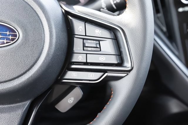 2026 Subaru Crosstrek Limited - Photo 21