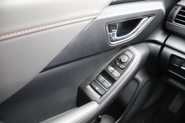 2025 Subaru Crosstrek Limited - Photo 20