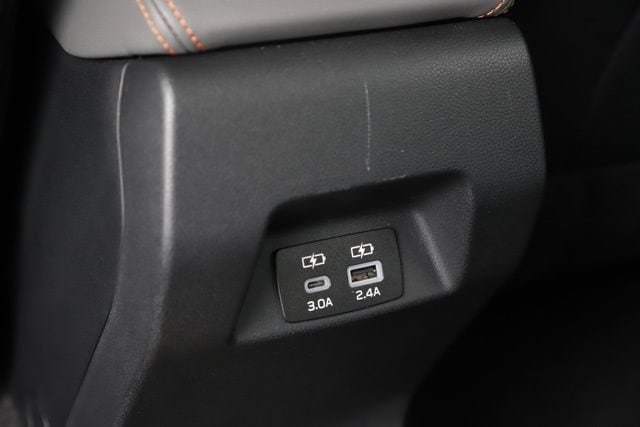 2025 Subaru Crosstrek Limited - Photo 16