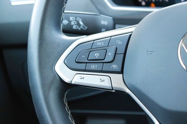 2023 Volkswagen Tiguan SE - Photo 20