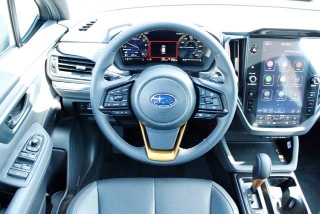 2026 Subaru Forester Wilderness - Photo 18