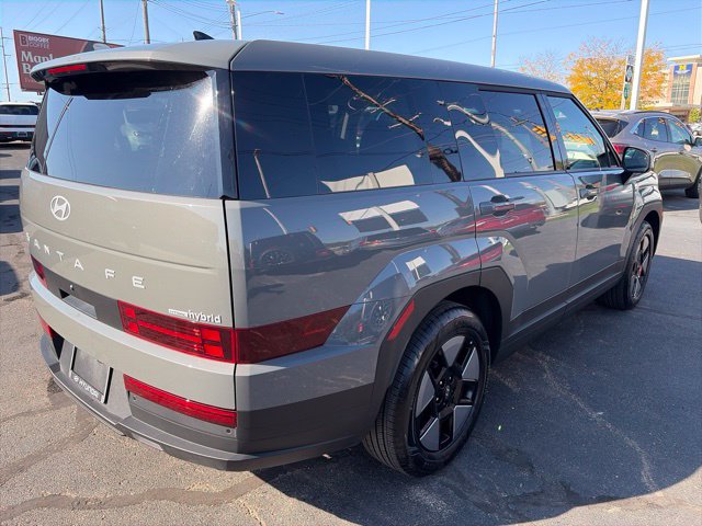 Used 2026 Hyundai Santa Fe Hybrid SE SUV