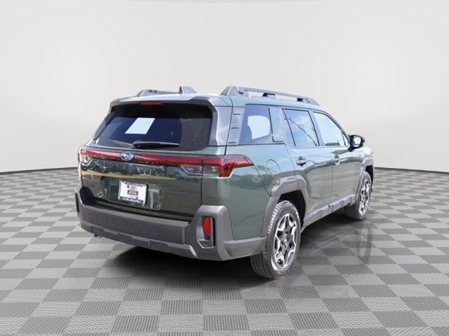 Used 2026 Subaru Outback Touring SUV