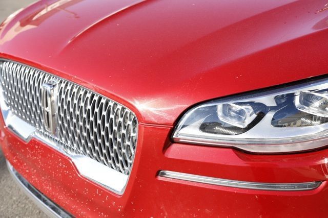 2020 Lincoln Aviator Reserve - Photo 11