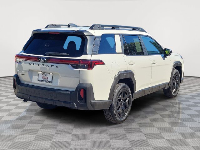 Used 2026 Subaru Outback Limited SUV