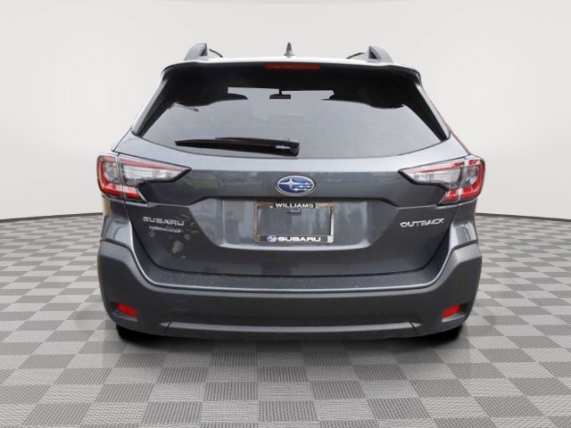 Used 2025 Subaru Outback Premium SUV