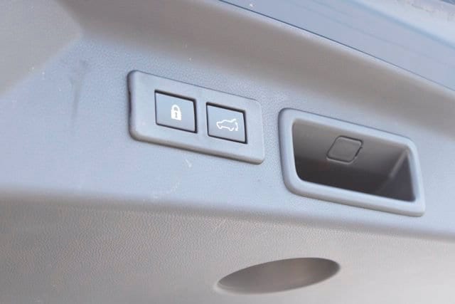 2026 Subaru Forester Wilderness - Photo 7
