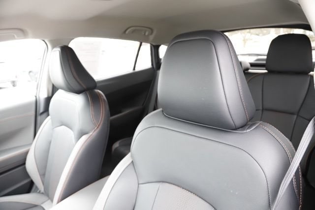 2025 Subaru Crosstrek Limited - Photo 11