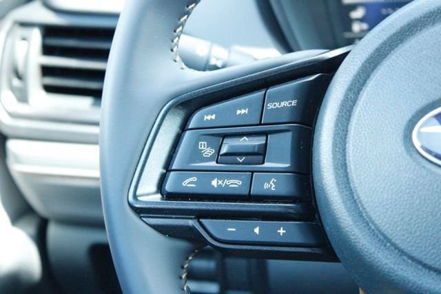 2026 Subaru Forester Wilderness - Photo 21