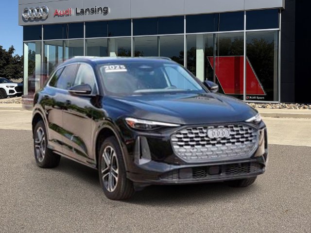 2025 Audi Q5 2.0T Premium SUV