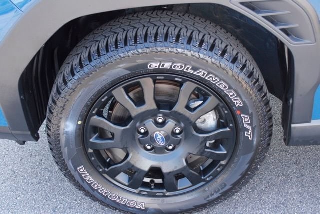 2026 Subaru Forester Wilderness - Photo 13