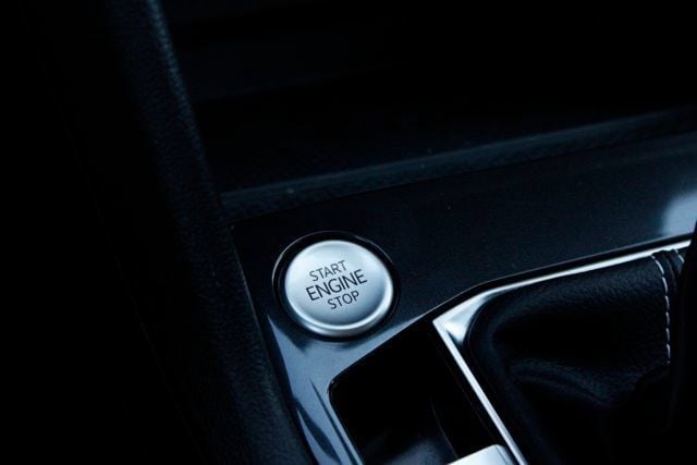 2023 Volkswagen Tiguan SE - Photo 18