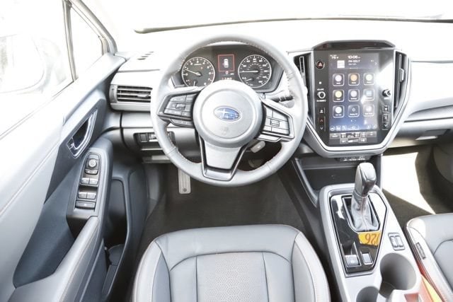 2026 Subaru Crosstrek Limited - Photo 18