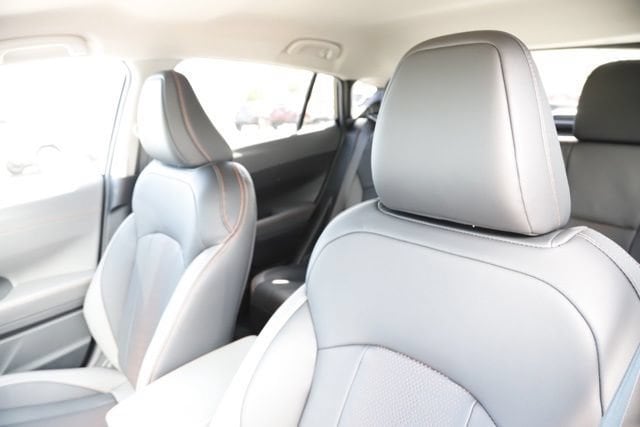 2026 Subaru Crosstrek Limited - Photo 11