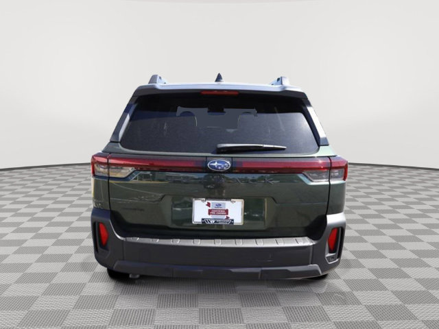 Used 2026 Subaru Outback Premium SUV