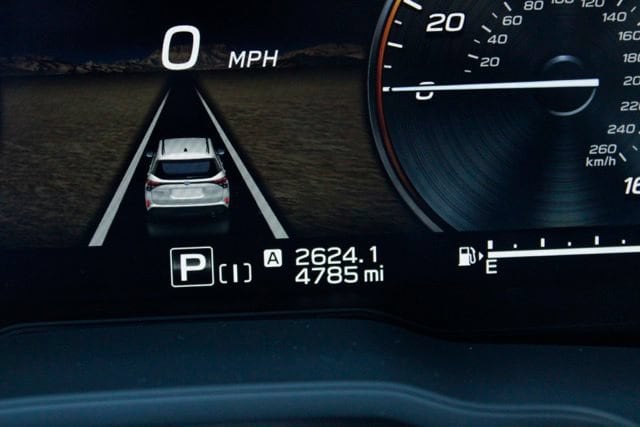 2026 Subaru Forester Wilderness - Photo 31