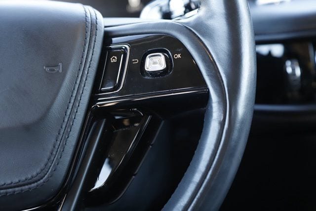 2020 Lincoln Aviator Reserve - Photo 24