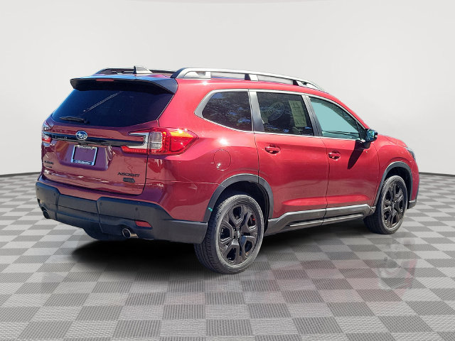 Used 2023 Subaru Ascent Onyx Edition SUV