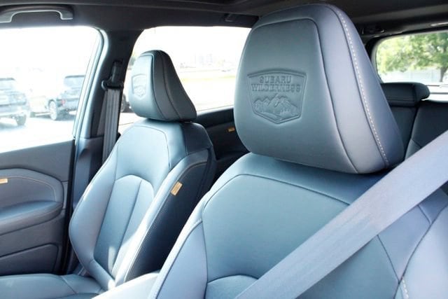 2026 Subaru Forester Wilderness - Photo 11