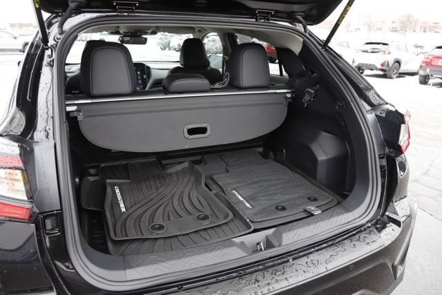 2025 Subaru Crosstrek Limited - Photo 7