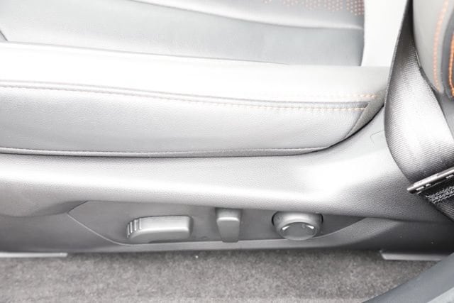 2025 Subaru Crosstrek Limited - Photo 14