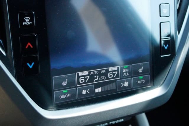 2026 Subaru Forester Wilderness - Photo 27