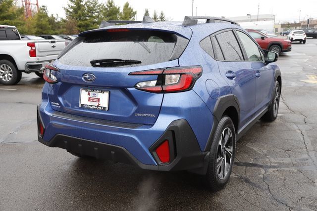 2025 Subaru Crosstrek Premium - Photo 3
