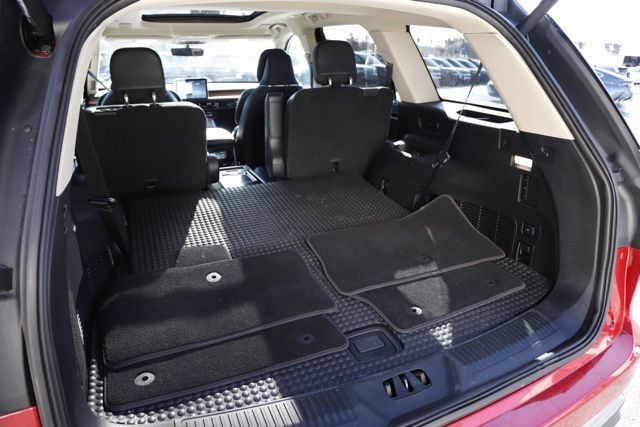 2020 Lincoln Aviator Reserve - Photo 5