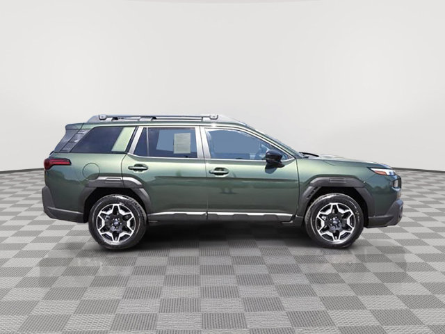 Certified 2026 Subaru Outback Touring SUV
