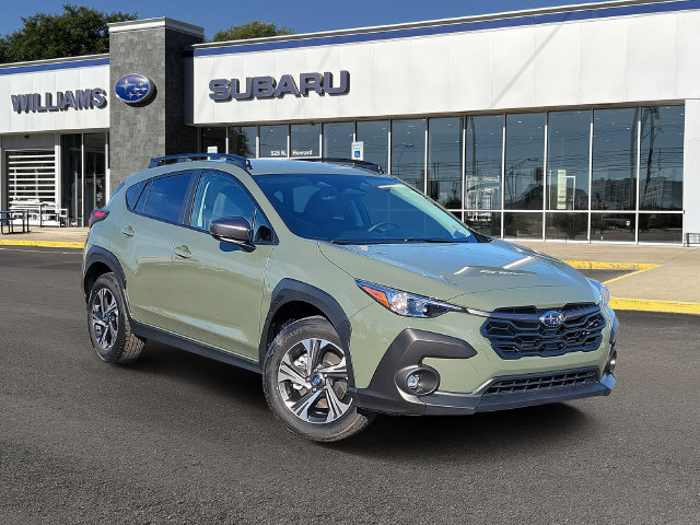 2026 Subaru Crosstrek Premium SUV
