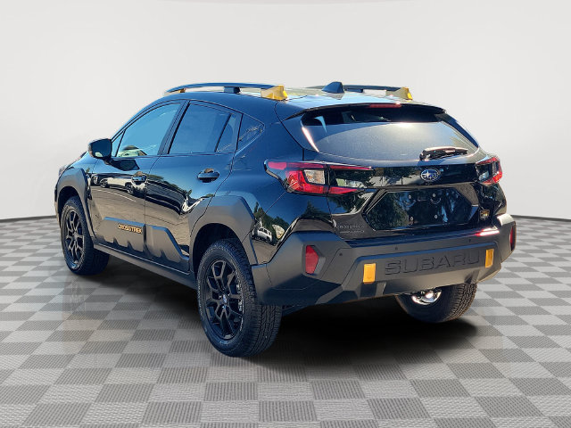 New 2026 Subaru Crosstrek Wilderness SUV