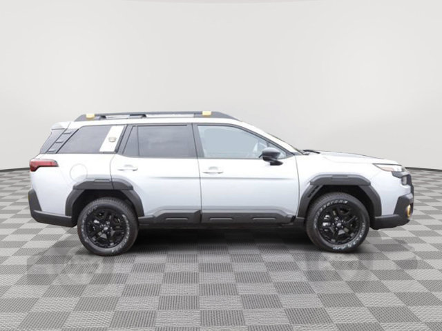New 2026 Subaru Outback Wilderness SUV