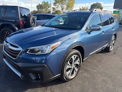 2022 Subaru Outback Touring XT SUV