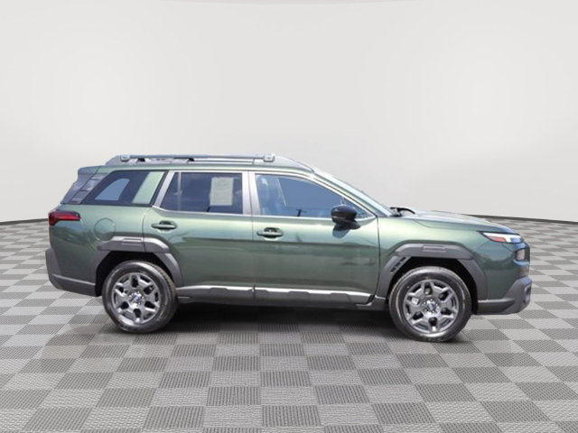 Certified 2026 Subaru Outback Premium SUV