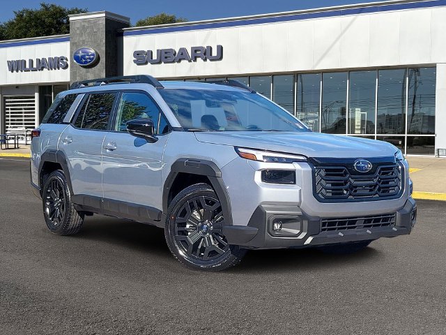 2026 Subaru Outback Limited XT SUV