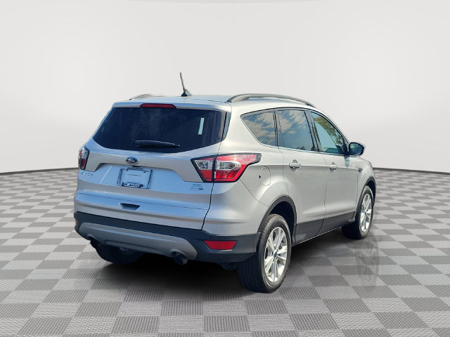 Used 2018 Ford Escape SEL SUV
