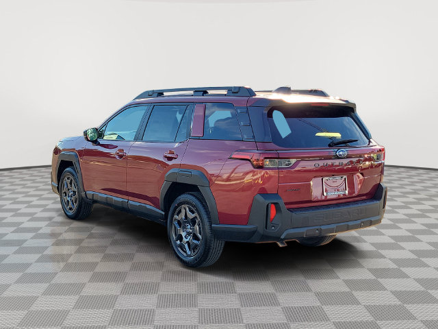 New 2026 Subaru Outback Premium SUV